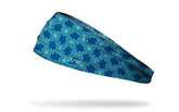 Pastoral Floral Big Bang Lite Headband