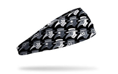 Plague Doctor Big Bang Lite Headband