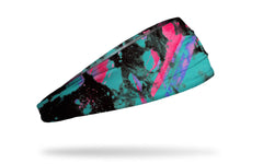 Pow Pow! Big Bang Lite Headband