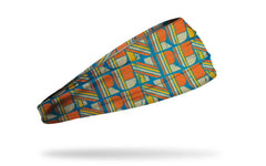 Run Run Run Big Bang Lite Headband