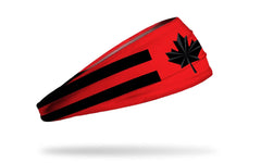 Seeing Red Big Bang Lite Headband