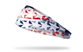 Steadfast Big Bang Lite Headband