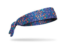 Strawberry Fields Flex Tie Headband