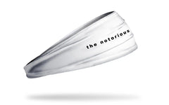The Notorious D.A.D Big Bang Lite Headband