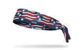 The Beautiful Flex Tie Headband
