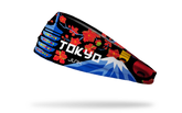 Tokyo Big Bang Lite Headband