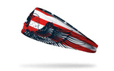 USA Soar Big Bang Lite Headband
