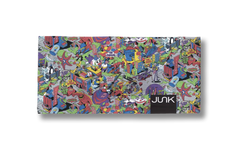 DC Supervillians: Chaos Big Bang Lite Headband