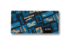 Harry Potter: Ravenclaw Patchwork Big Bang Lite Headband