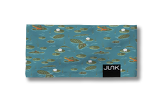 The White Lotus: Lochlan Big Bang Lite Headband