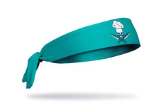 YES CHEF! Flex Tie Headband
