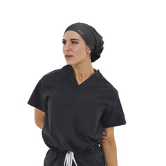 Dr. Betsy Grunch: Neurofeedback Euro Scrub Cap