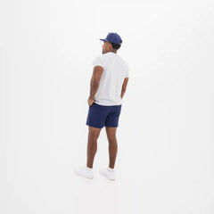 Men's Breakthrough Training Tee: Glacier