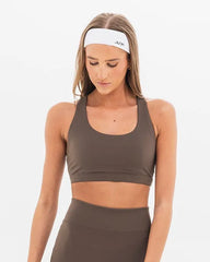 Women's Breakthrough Cross-Back Sports Bra