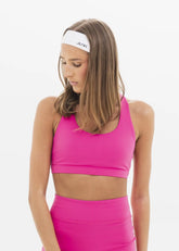 Women's Breakthrough Cross-Back Sports Bra