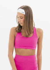 Women's Breakthrough Cross-Back Sports Bra