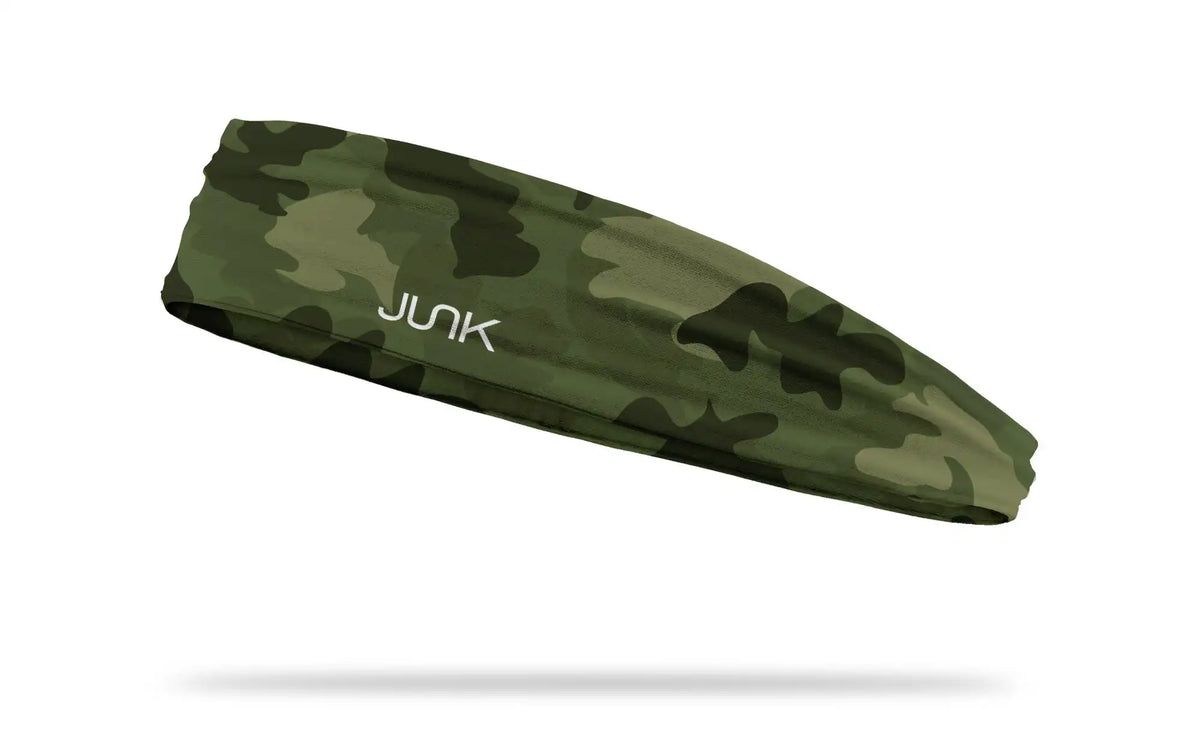 Ranger Infinity Headband