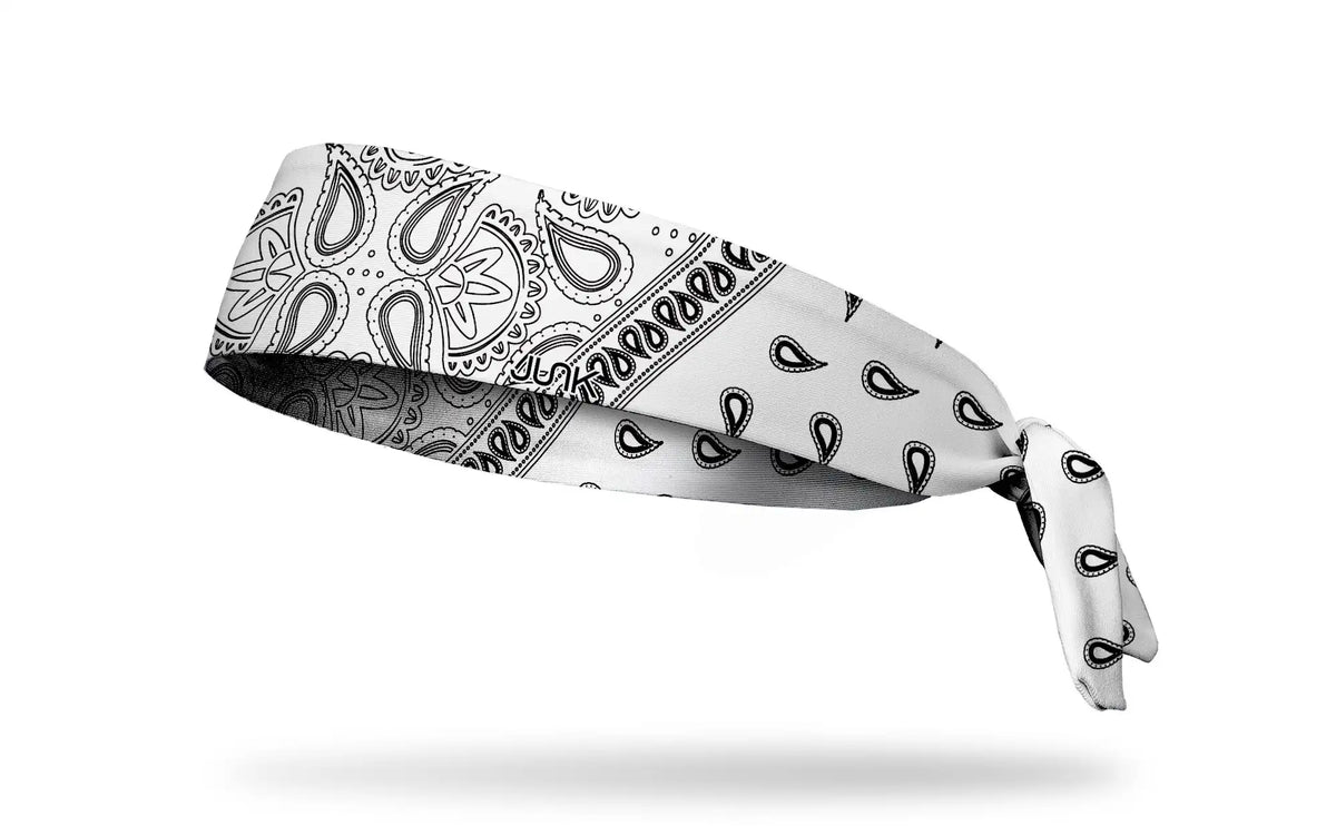 Lost Wind Flex Tie Headband