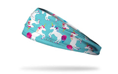 Rainbow Dream Big Bang Lite Headband