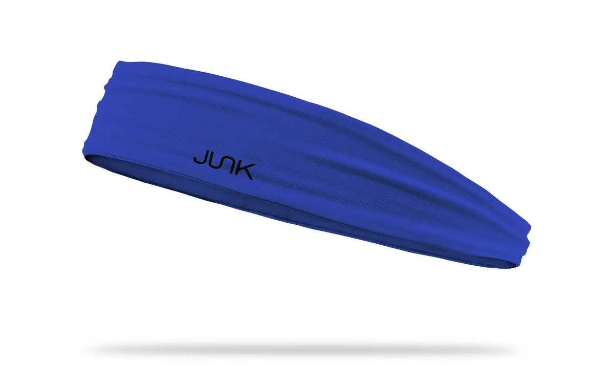 Blue Lagoon Infinity Headband