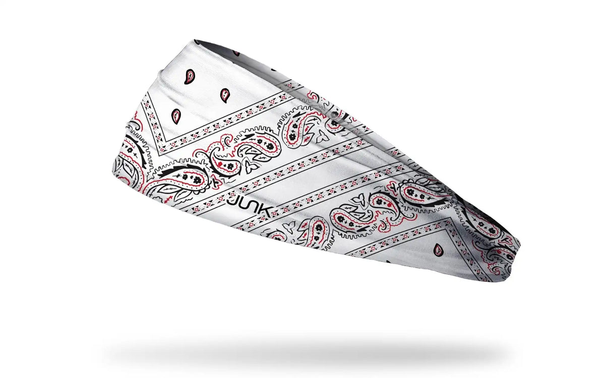 Stallion Big Bang Lite Headband