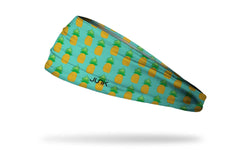 Pineapple Springs Big Bang Lite Headband
