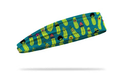 Pickle Party Infinity Headband