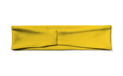 Amber Haze Infinity Headband