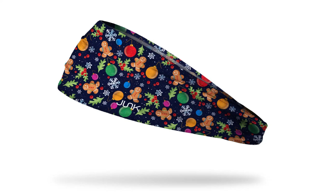 A Sweet Christmas Big Bang Lite Headband