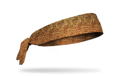 Bahamarama Flex Tie Headband