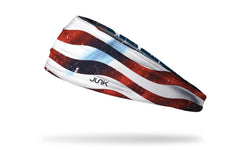 Billowing Banner Big Bang Lite Headband