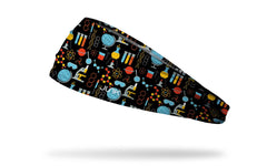 Bunsen Burn Big Bang Lite Headband