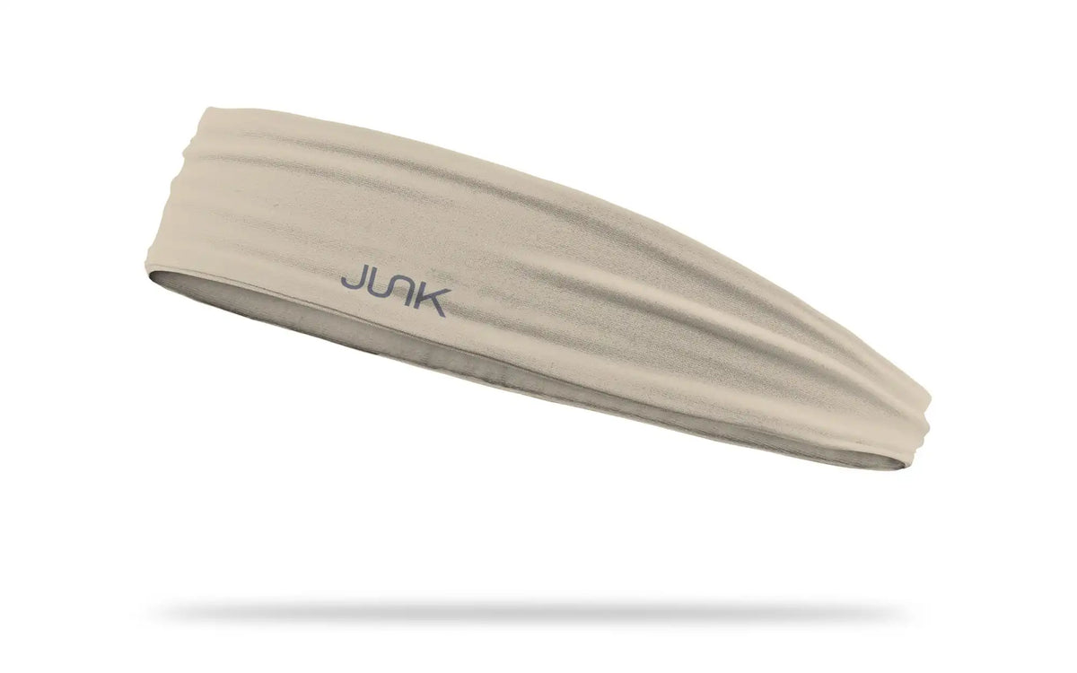 Chalk Infinity Headband