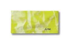 Chartreuse Circuit Big Bang Lite Headband