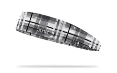 Chic Check Infinity Headband