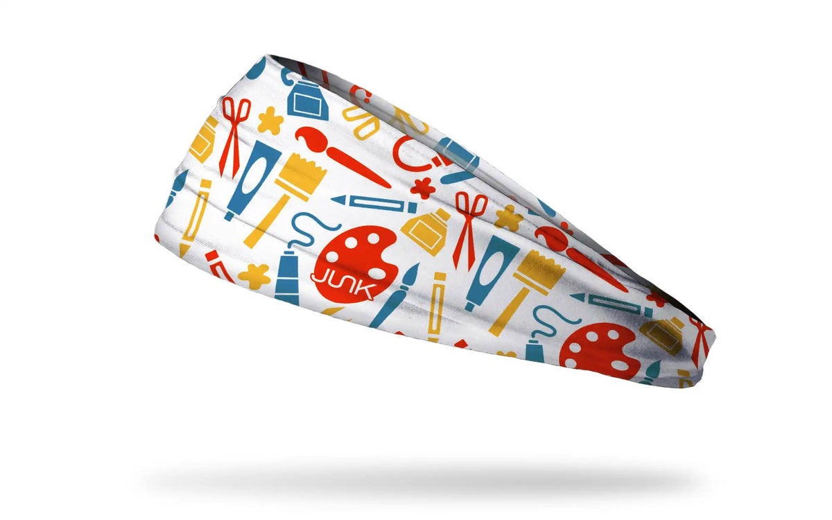 Cut & Paste Big Bang Lite Headband