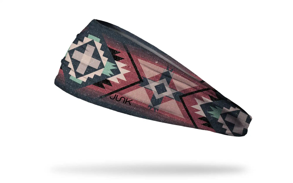 Desperado Big Bang Lite Headband