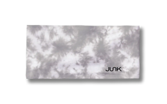 Duo Dye White Big Bang Lite Headband
