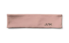 Dusty Rose Infinity Headband