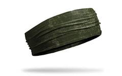Evergreen Fog Big Bang Headband