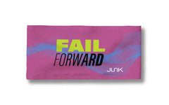 Fail Forward Big Bang Lite Headband