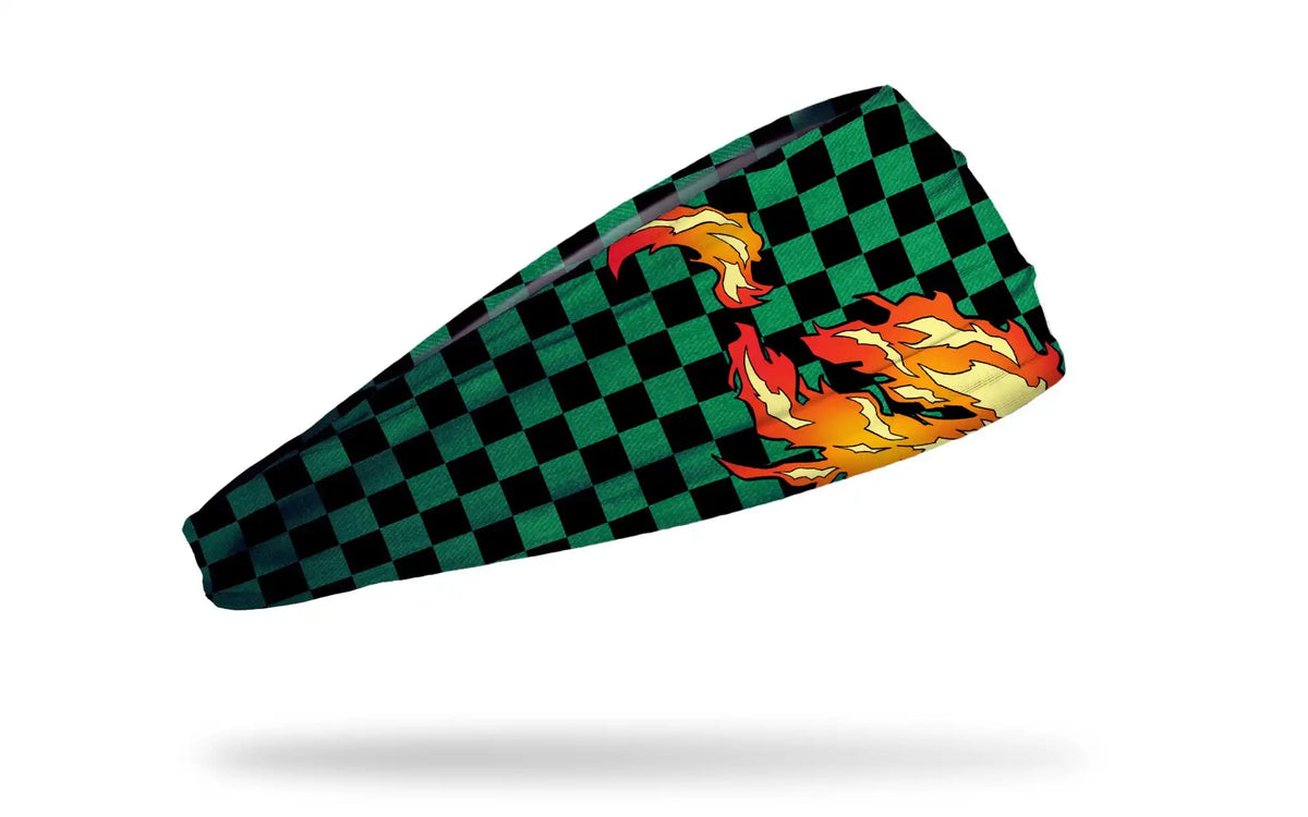 Fierce Protector Big Bang Lite Headband