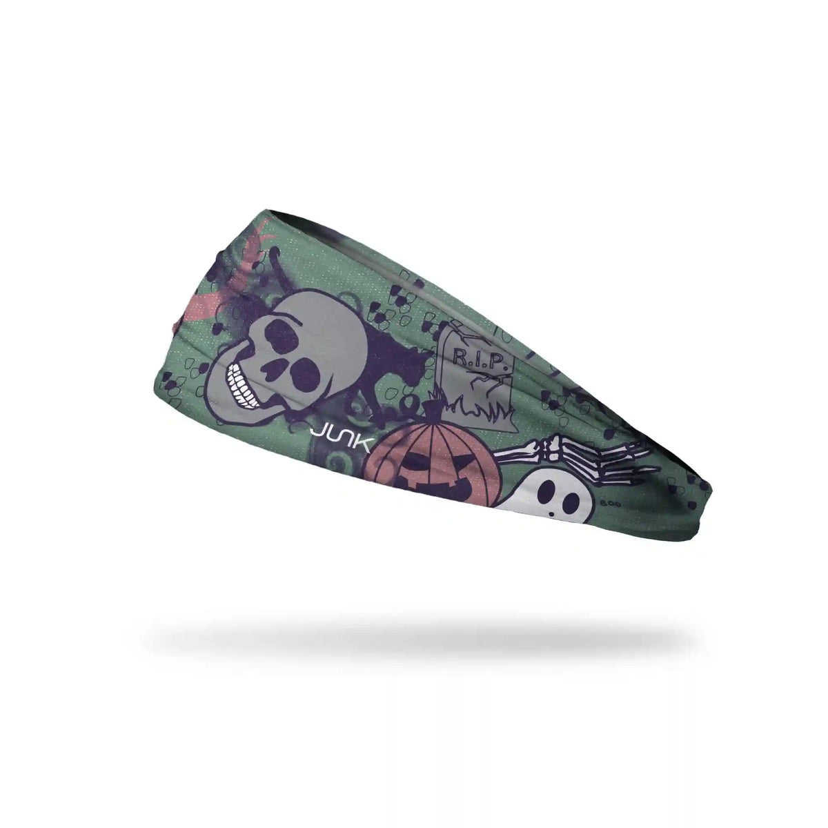 Funky Bones Big Bang Lite Headband