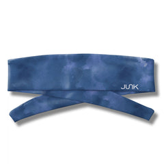 Future Dusk Flex Tie Headband