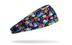 Garden Kitties Big Bang Lite Headband