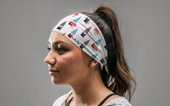 Gnome Sweet Gnome Big Bang Lite Headband
