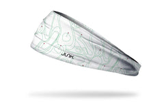 Golf Dad Big Bang Lite Headband