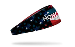 Honor Those Big Bang Lite Headband