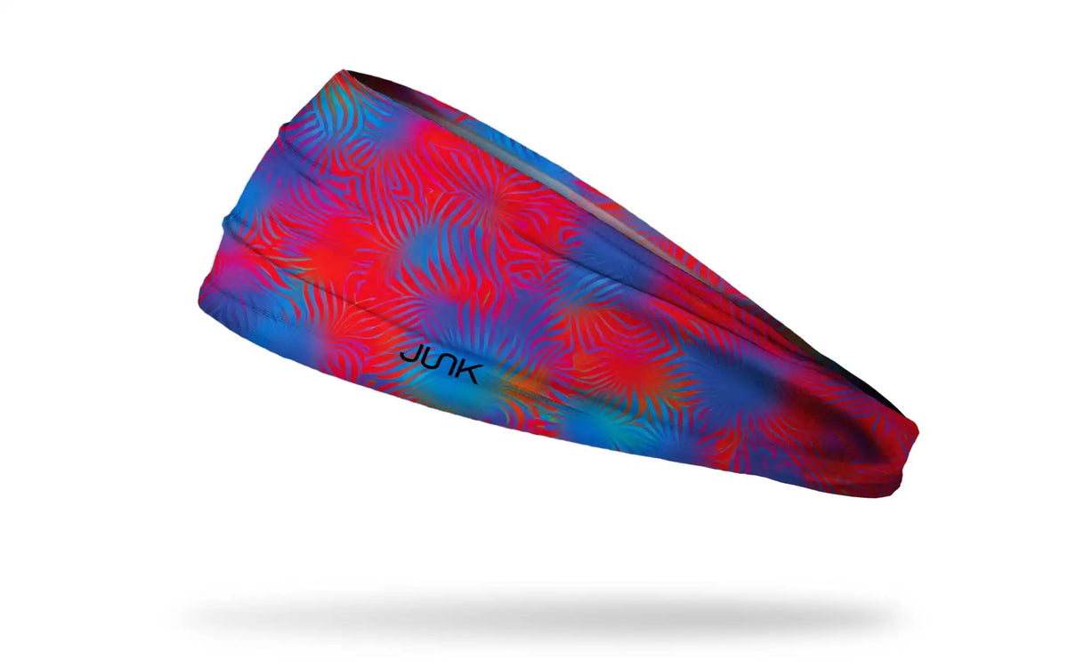 Hullaballoo Big Bang Lite Headband