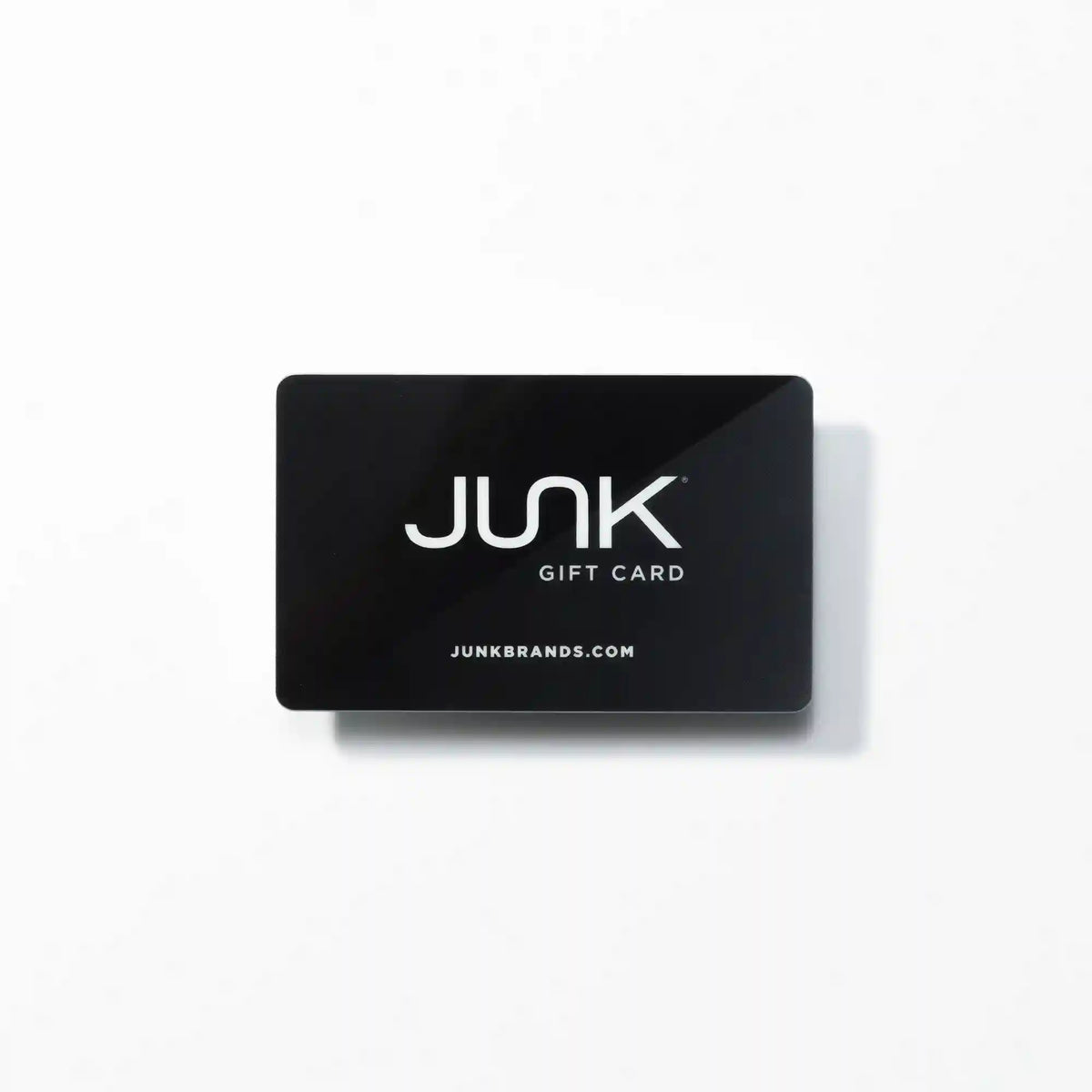 Physical Gift Card